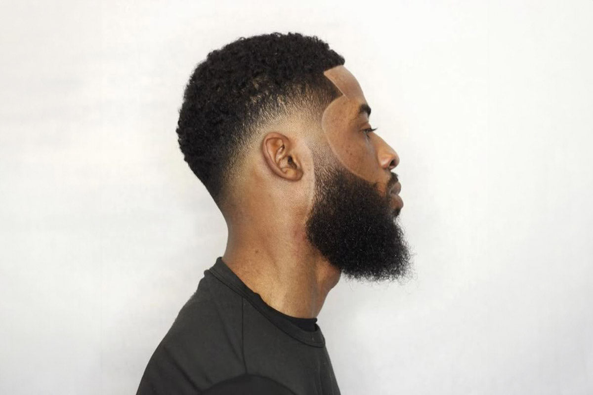 35 Low Taper Fade Hairstyles For Men