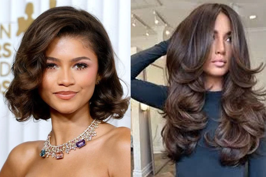 Current Top Hair Cut Trends 2024 And What You Should Be Looking For