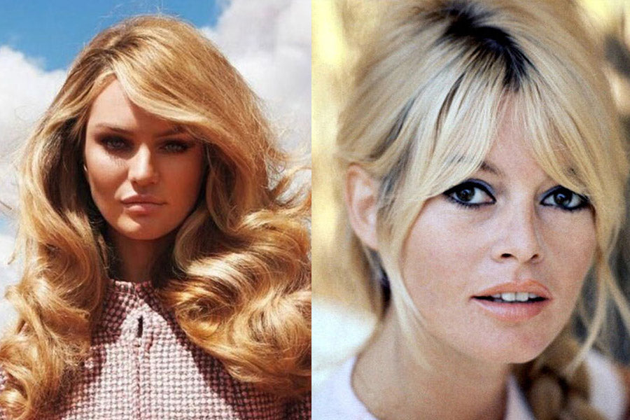 Retro Glam: 1960s Hairstyles and How They Defined an Era