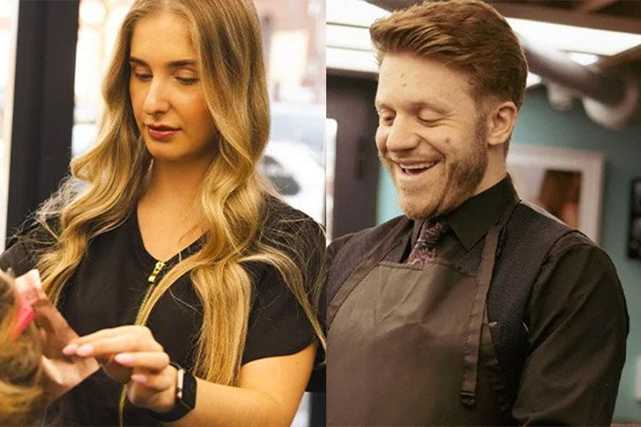 Freelance, But Not Alone: How Swanky Malone Helps Stylists Thrive