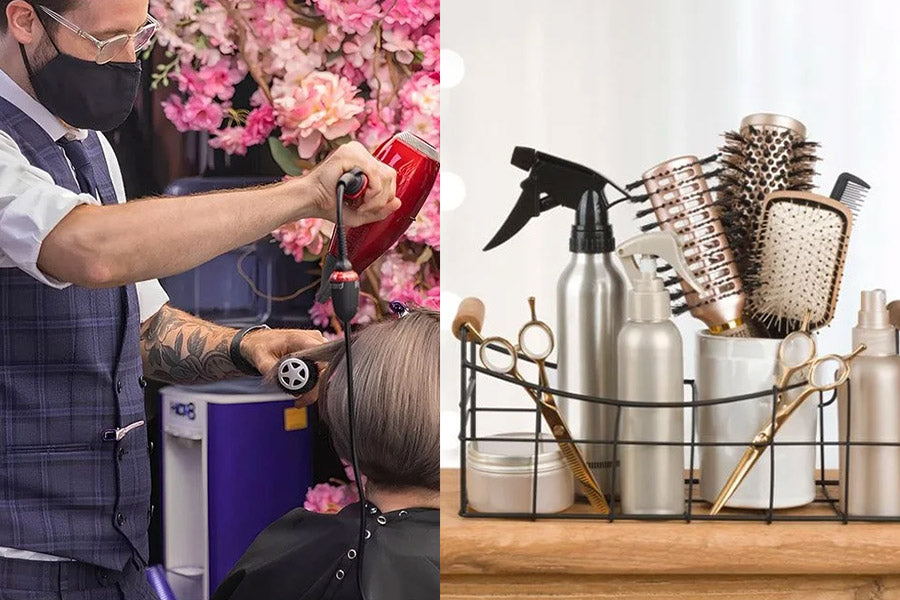 How to become a Self Employed, Freelance Hairdresser