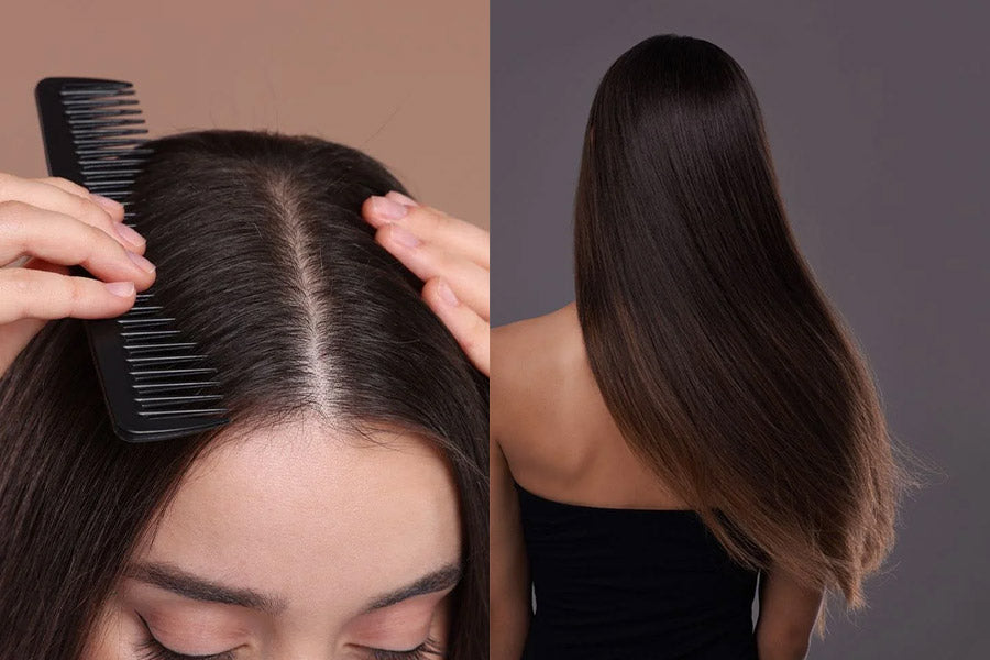 Scalp pH: The Key to Healthy Hair