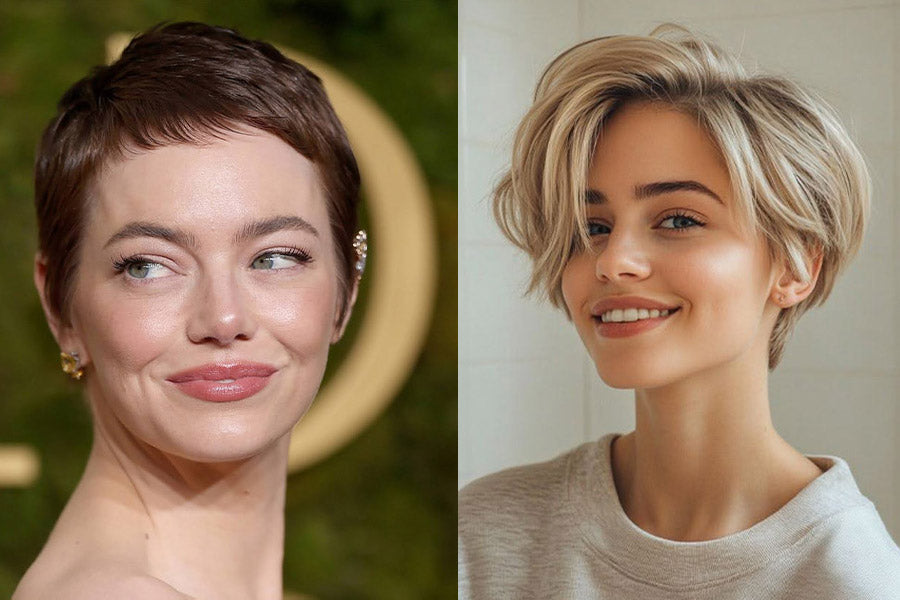 5 Common Pixie Cut Mistakes And How to Avoid Them
