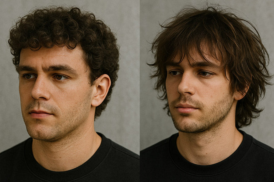 Scouse Trim and Iconic Liverpool Haircuts That Define the Look