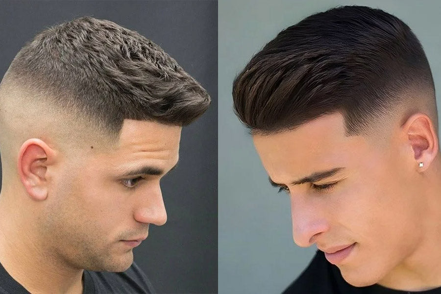 Skin Fade - A Complete Overview of this Popular Men's Hairstyle