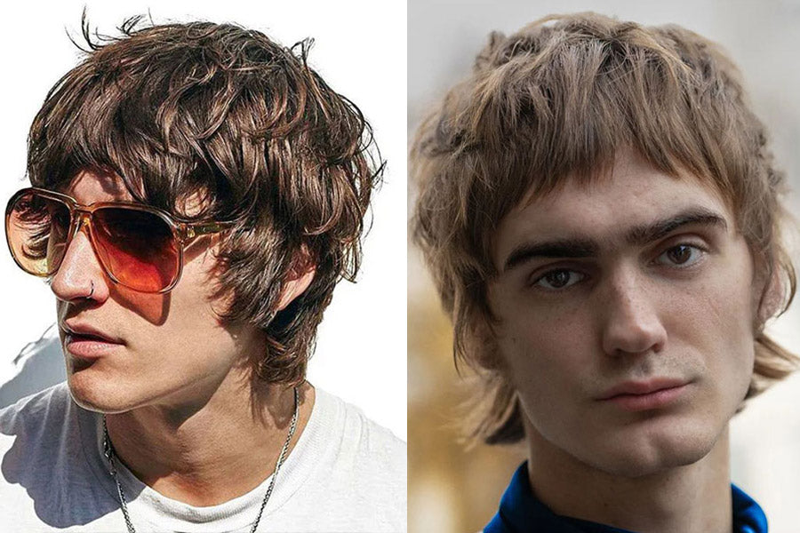 The Mod Cut: Iconic Hair from the 60s to the 90s and Now