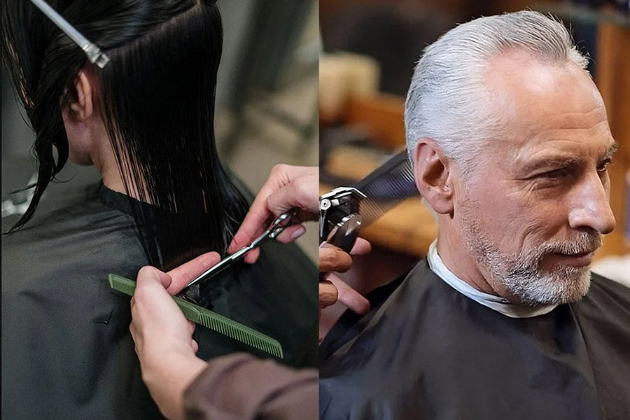 How to Build Your Clientele as a Hair Stylist