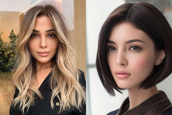 The Top Most Popular Hairstyles for Women in 2025
