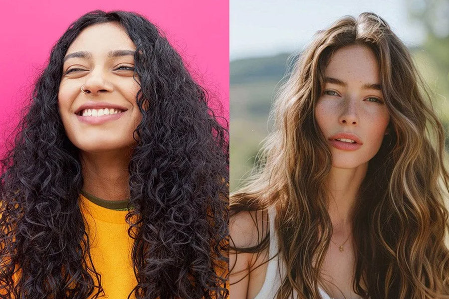The Ultimate Guide to Curly Hair: Treatment, Styling, and Products for Gorgeous Curls