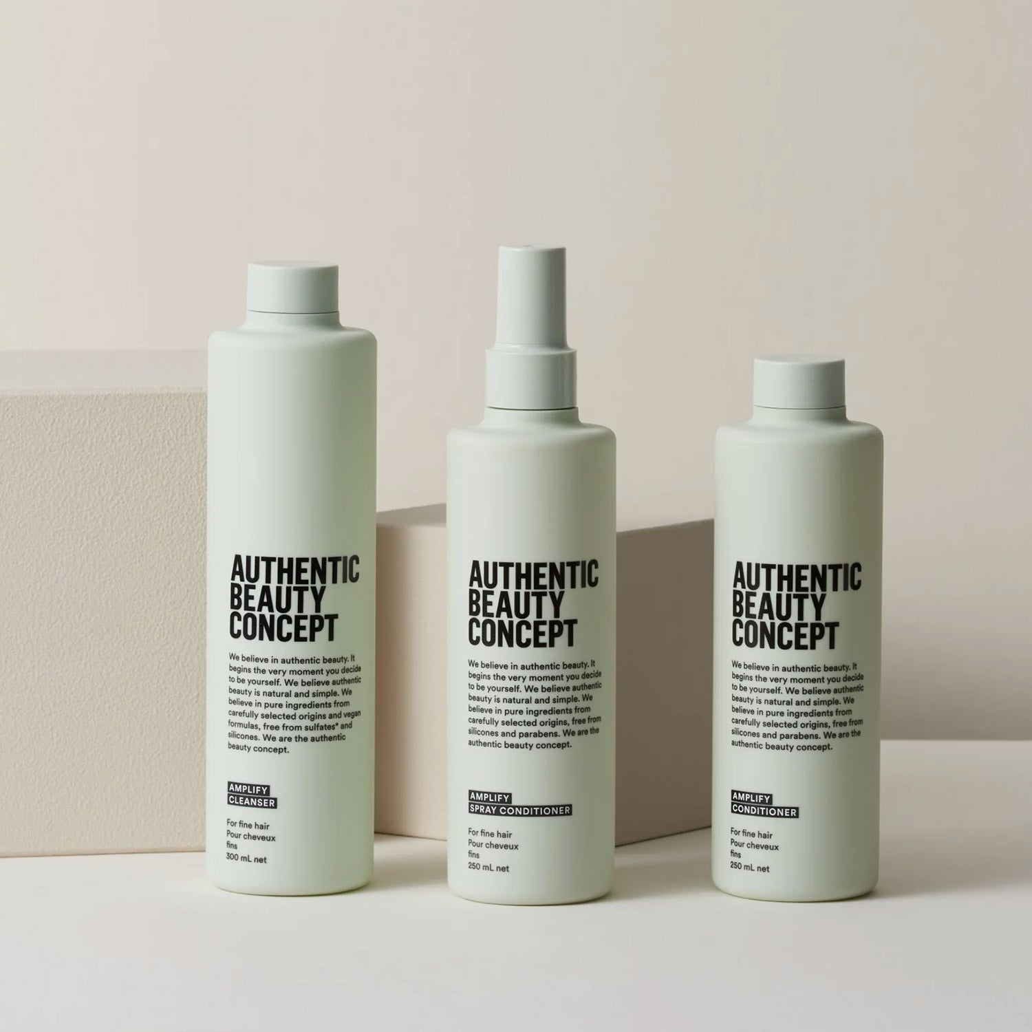 Amplify Conditioner 250ml