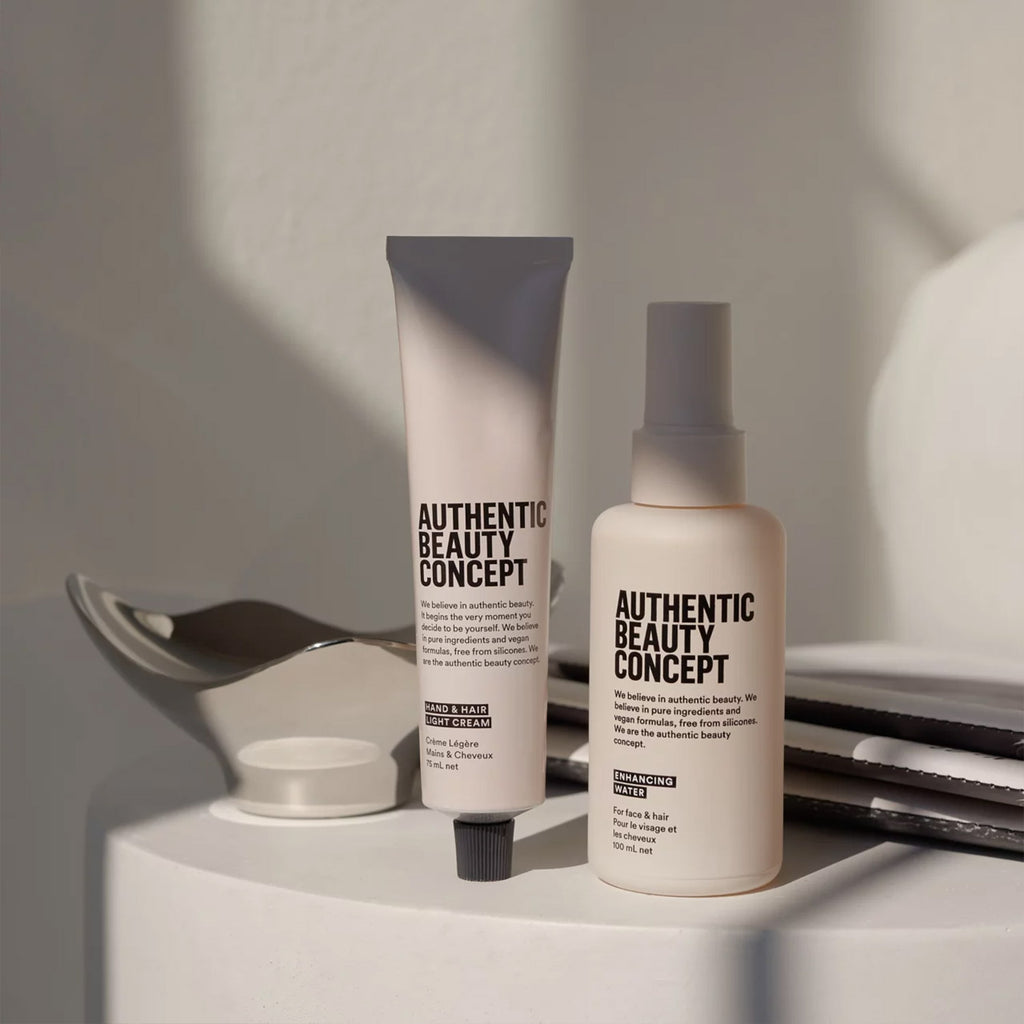 Enhancing Water Hair Mist 100ml