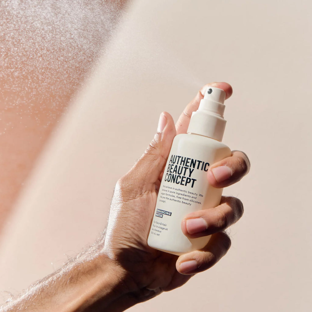 Enhancing Water Hair Mist 100ml