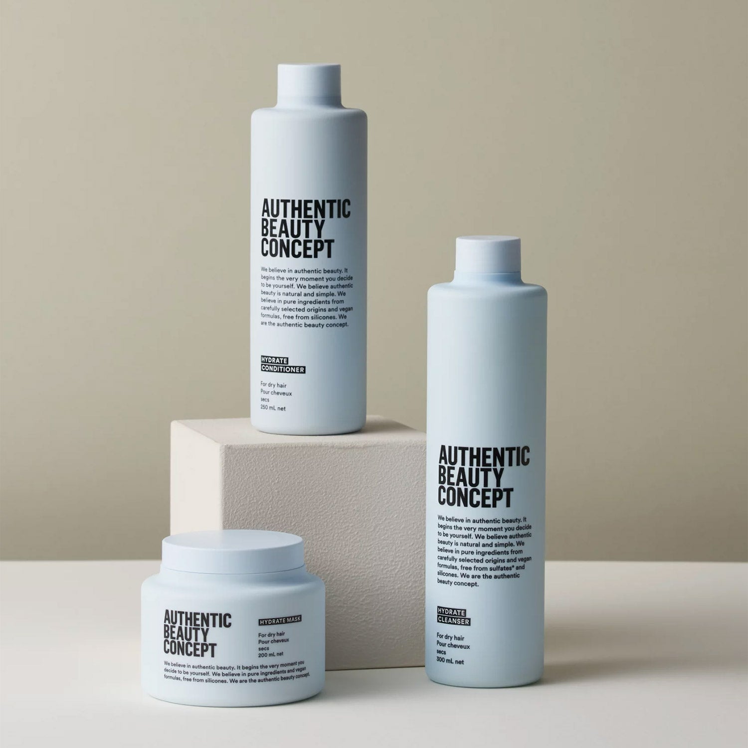 Hydrate Conditioner 250ml