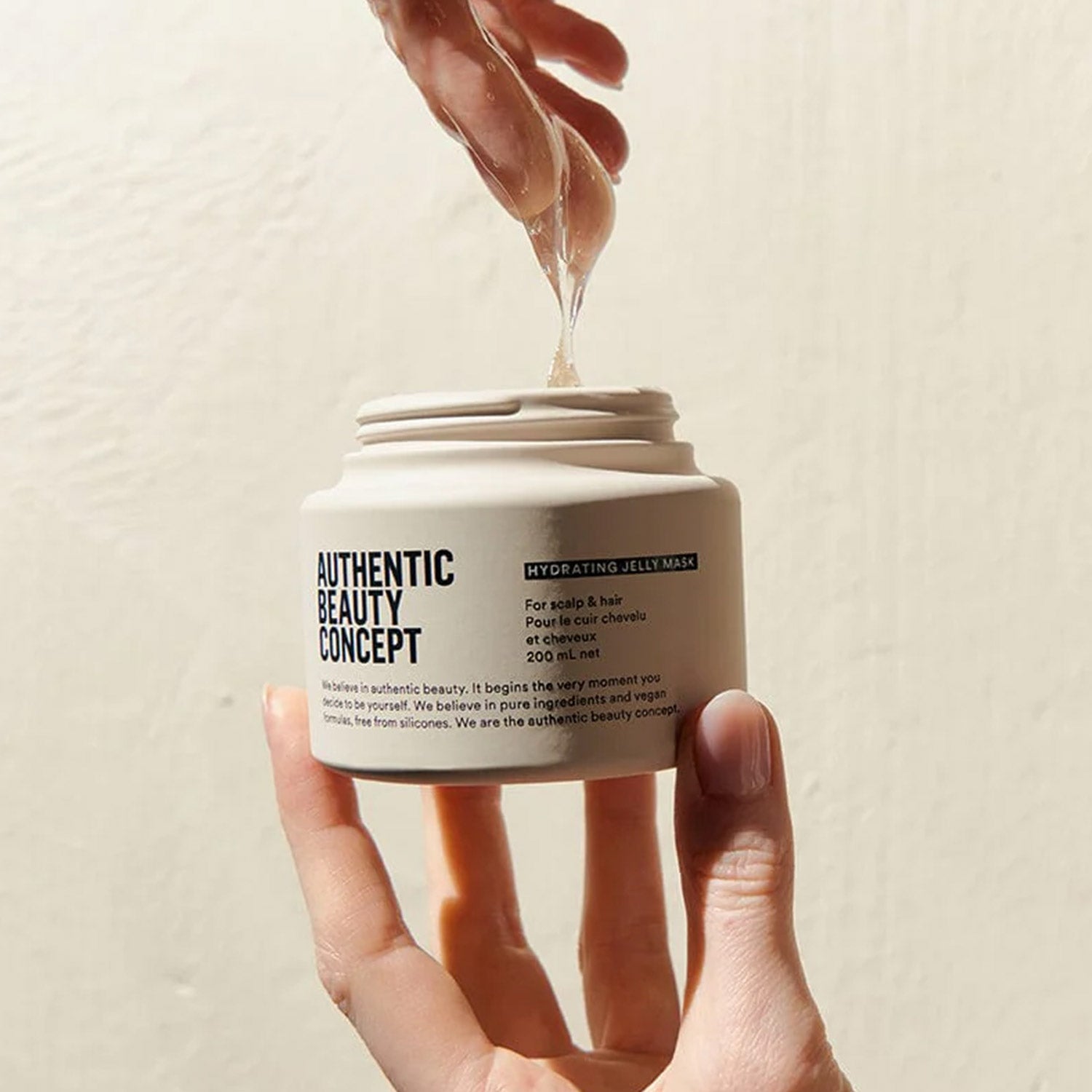 Hydrating Jelly Mask 200ml