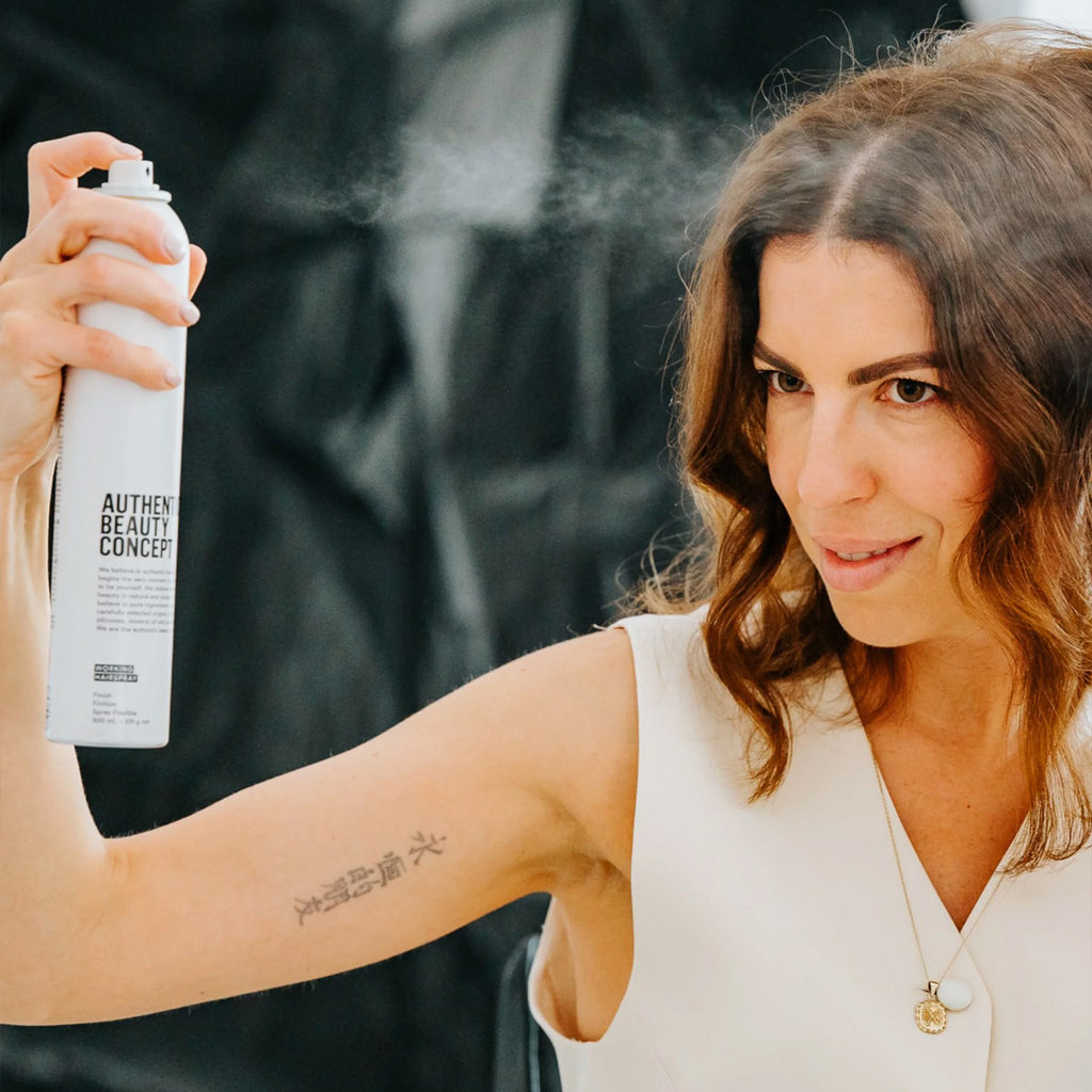 Working Hairspray 300ml