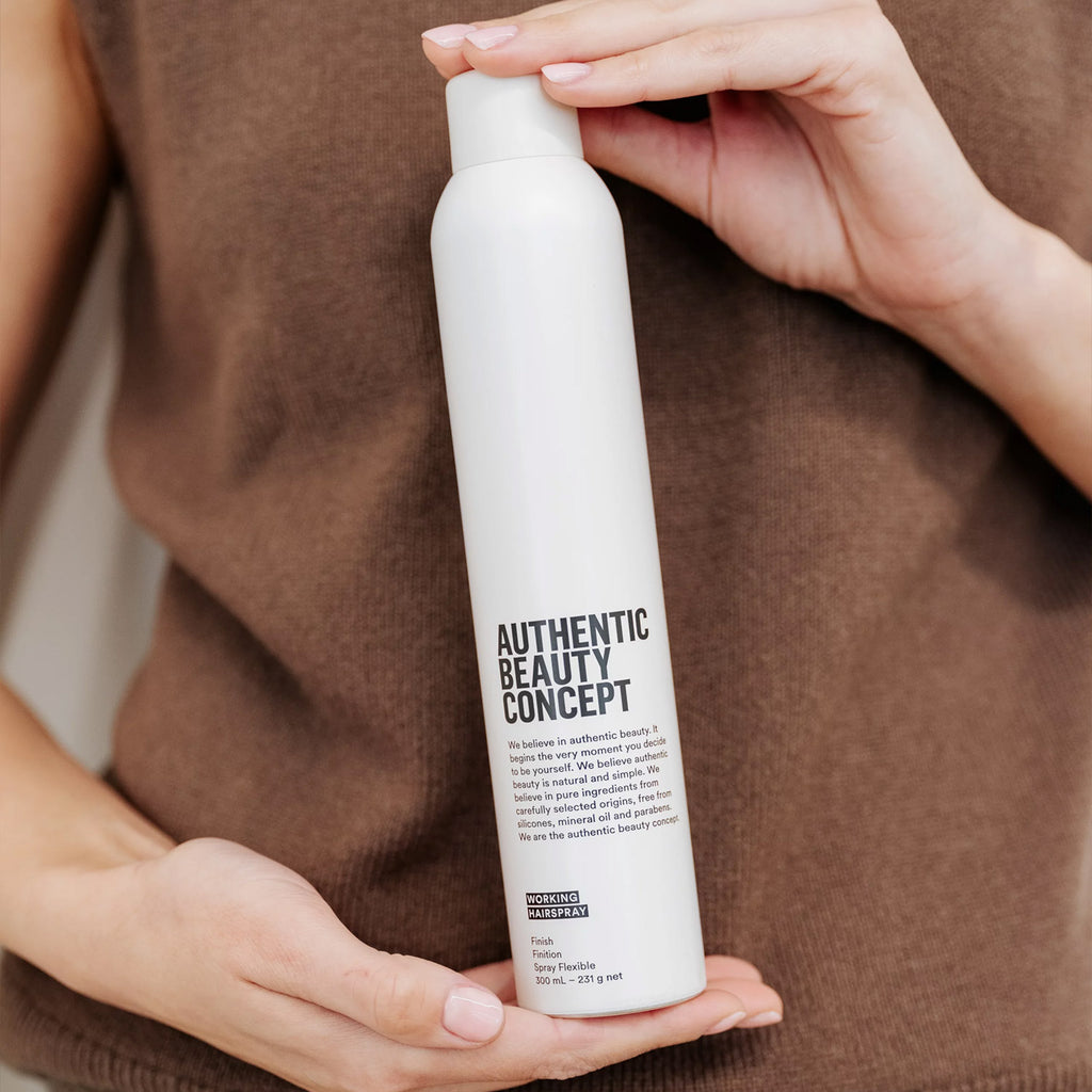 Working Hairspray 300ml