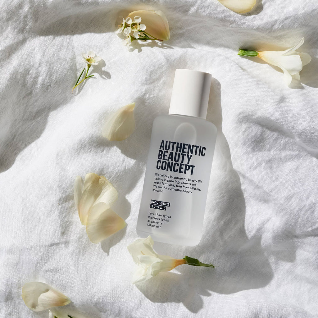 Indulging Fluid Oil 100ml
