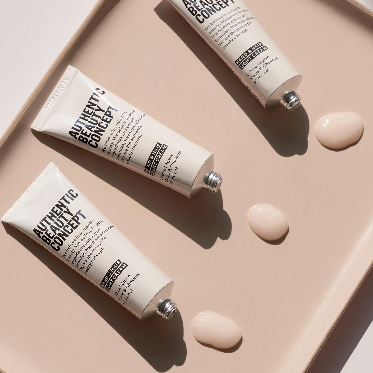 Hand & Hair Cream 30ml