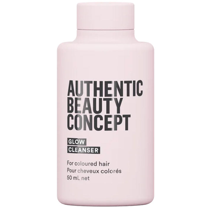 🎁 Glow Cleanser 50ml (100% off)