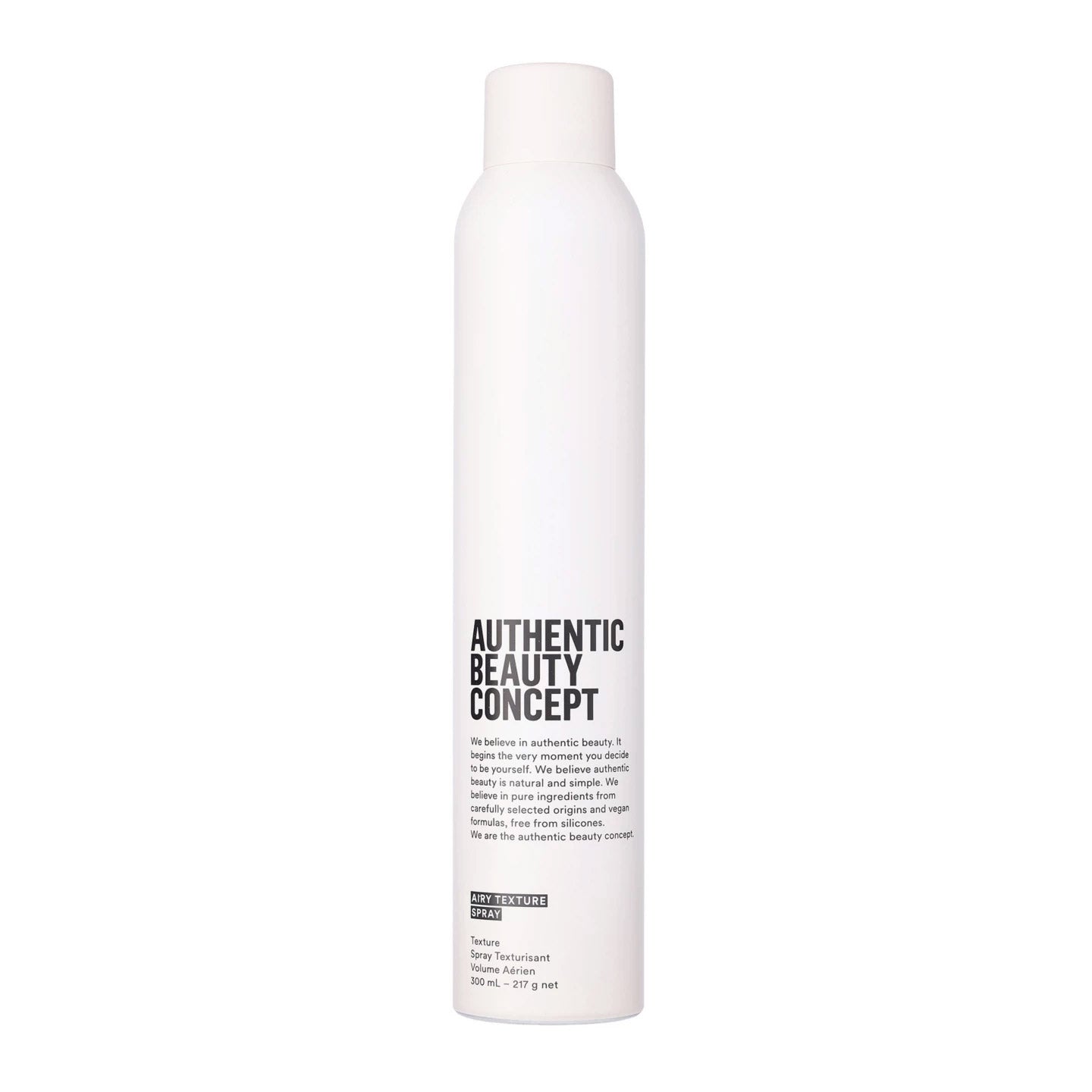 Airy Texture Spray 300g