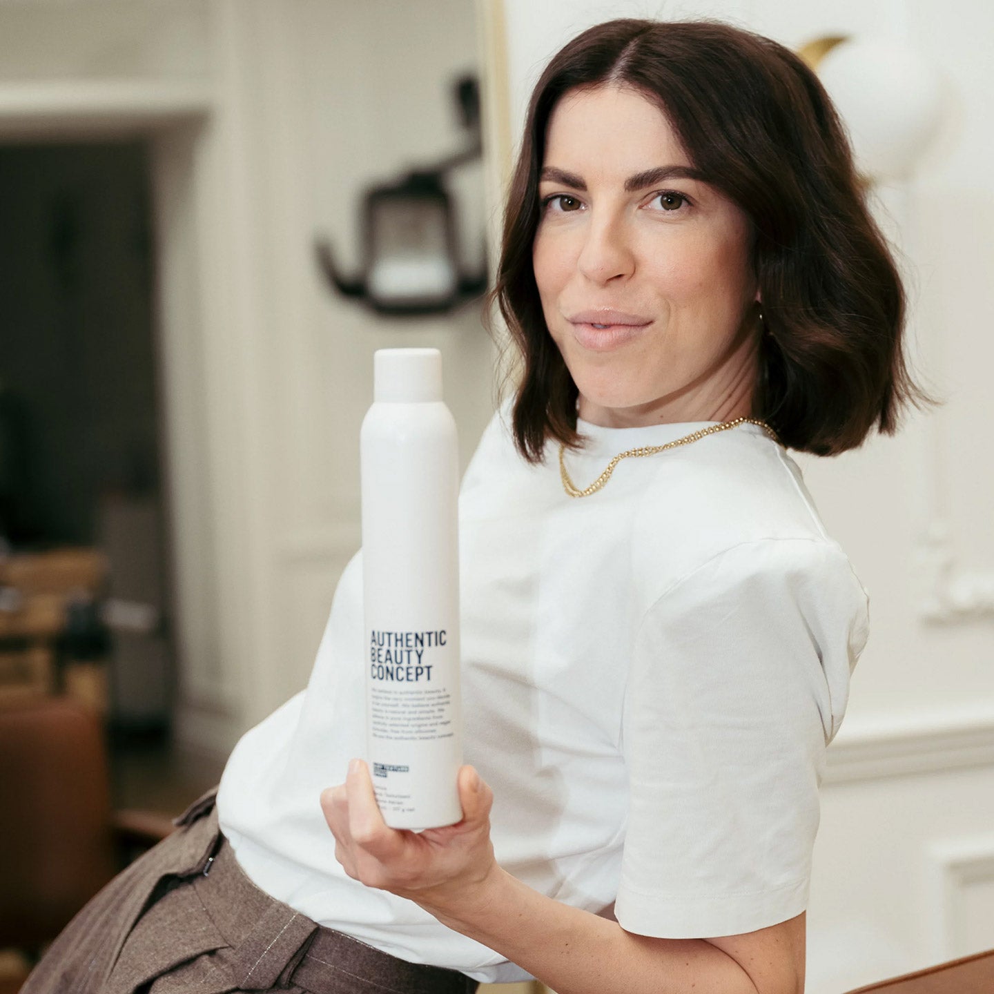 Airy Texture Spray 300g