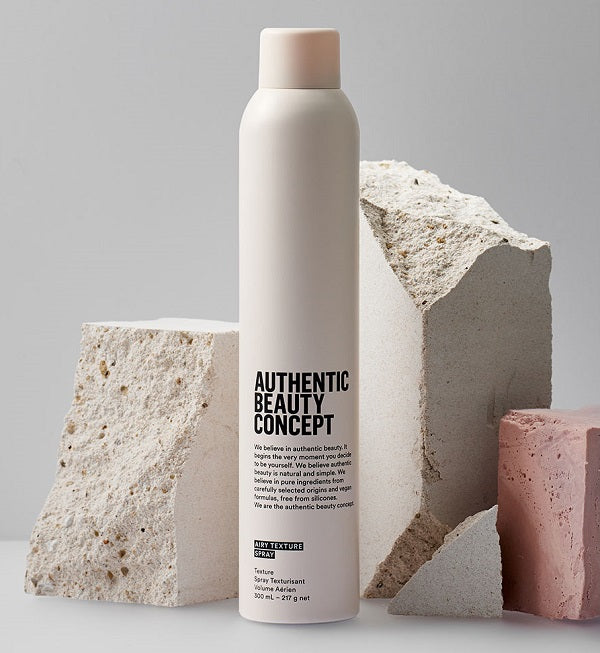 Airy Texture Spray 300g
