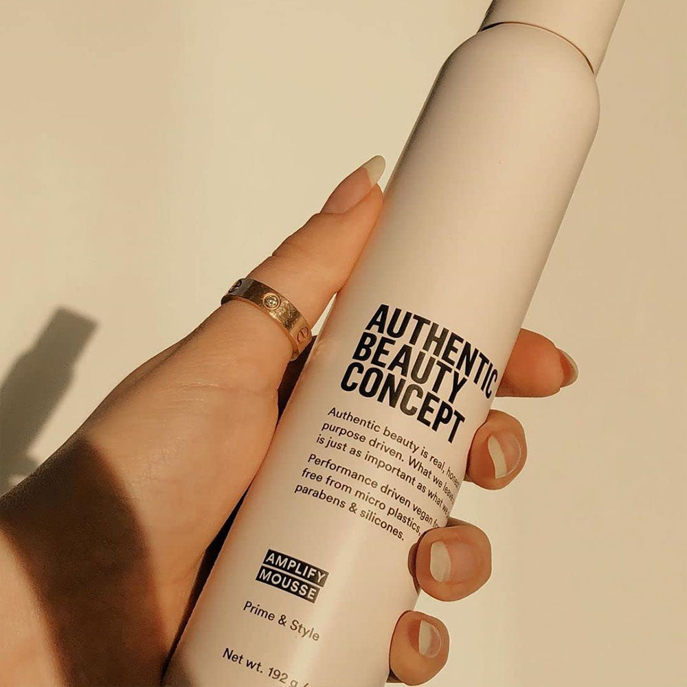 Amplify Mousse Hair Styling Volume 200ml