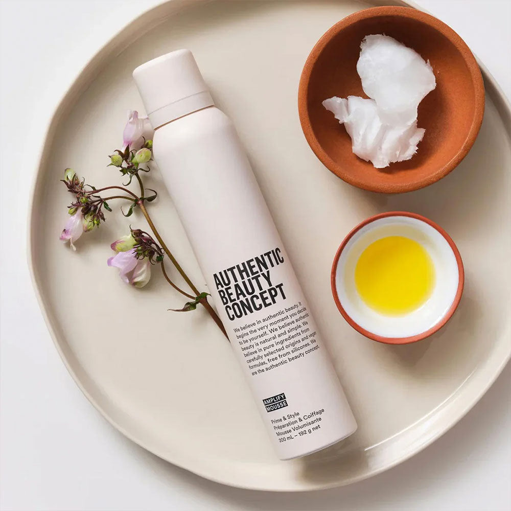 Amplify Mousse Hair Styling Volume 200ml