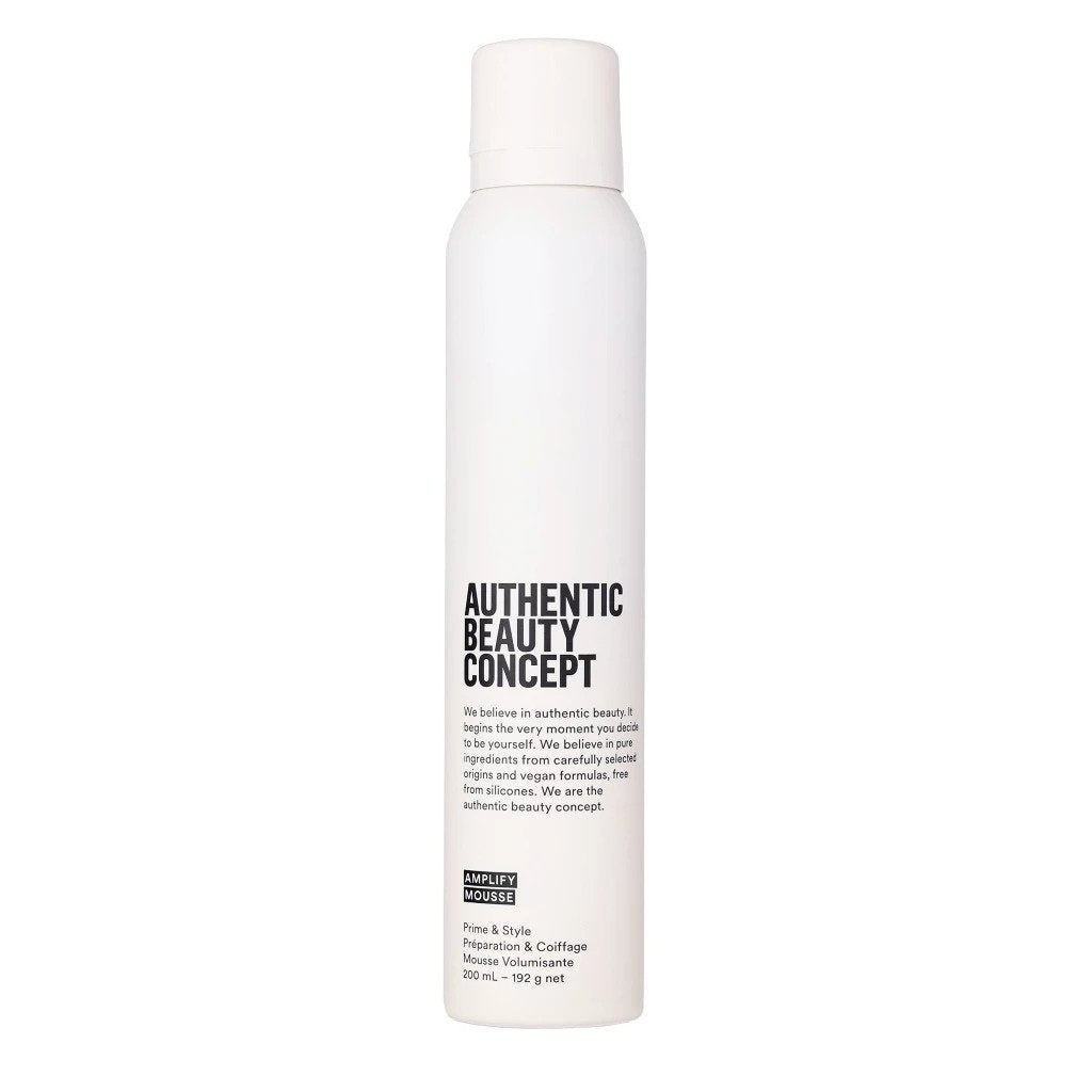 Amplify Mousse Hair Styling Volume 200ml