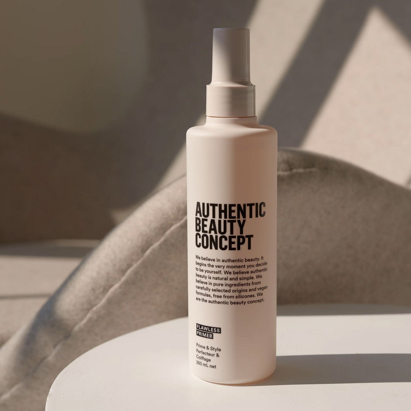 Flawless Primer 250ml