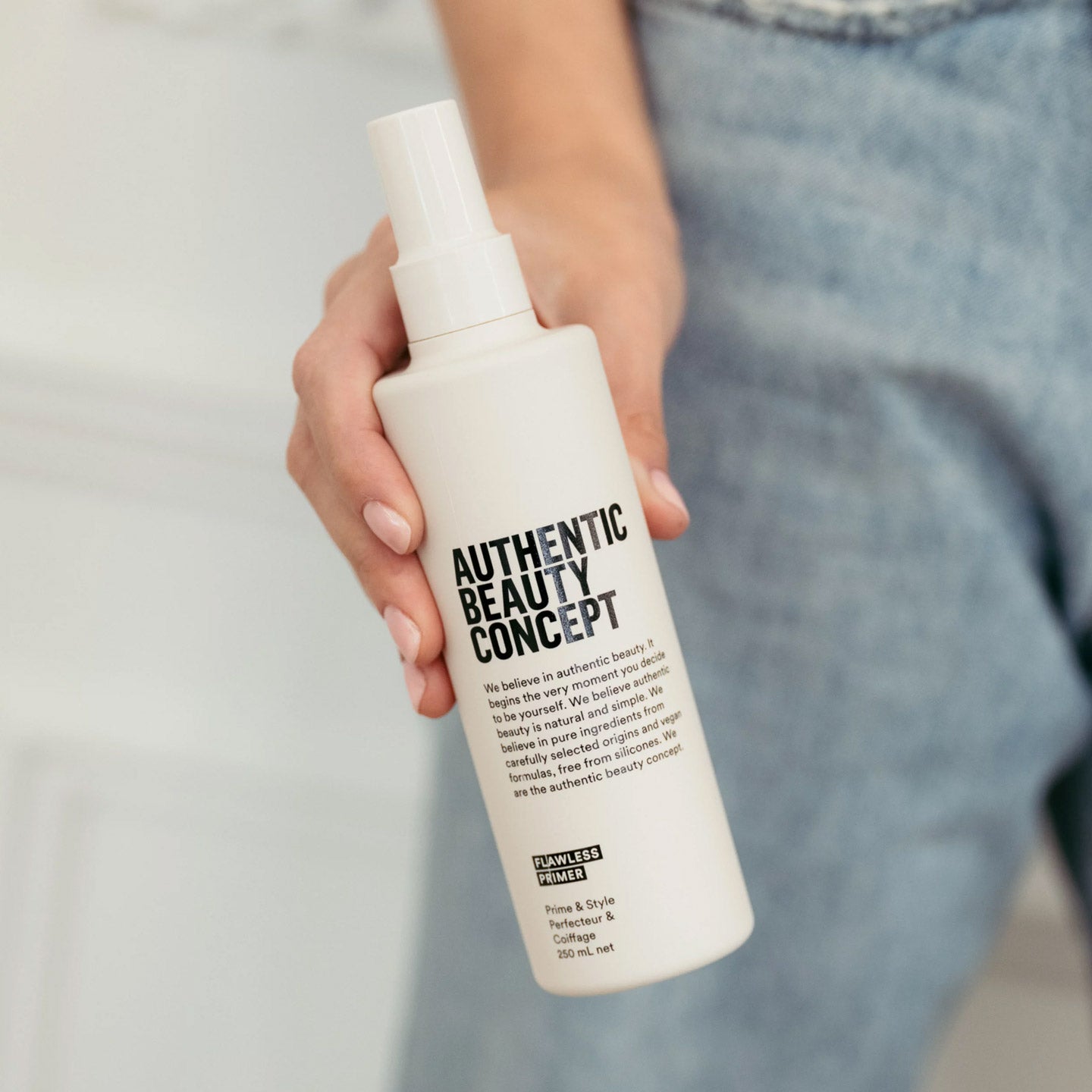 Flawless Primer 250ml