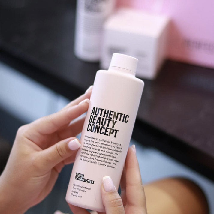 Glow Conditioner 250ml