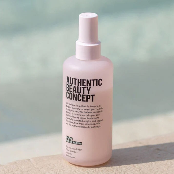 Glow Spray Serum 200ml