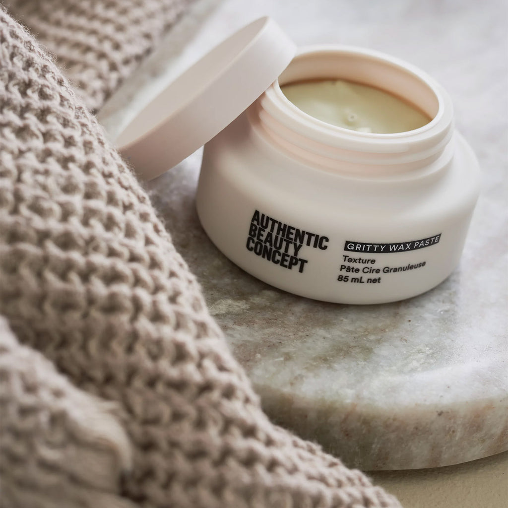 Gritty Wax Paste 85ml