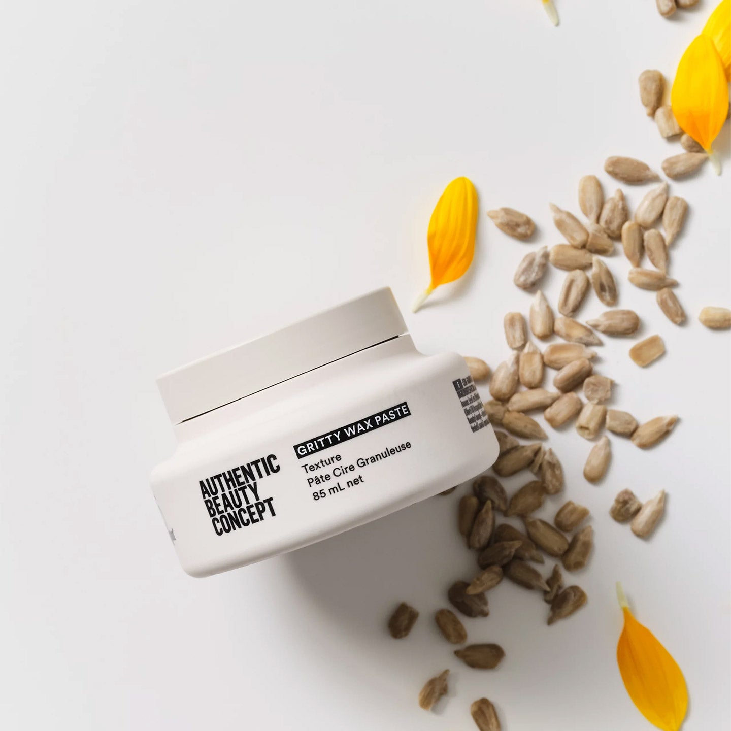 Gritty Wax Paste 85ml