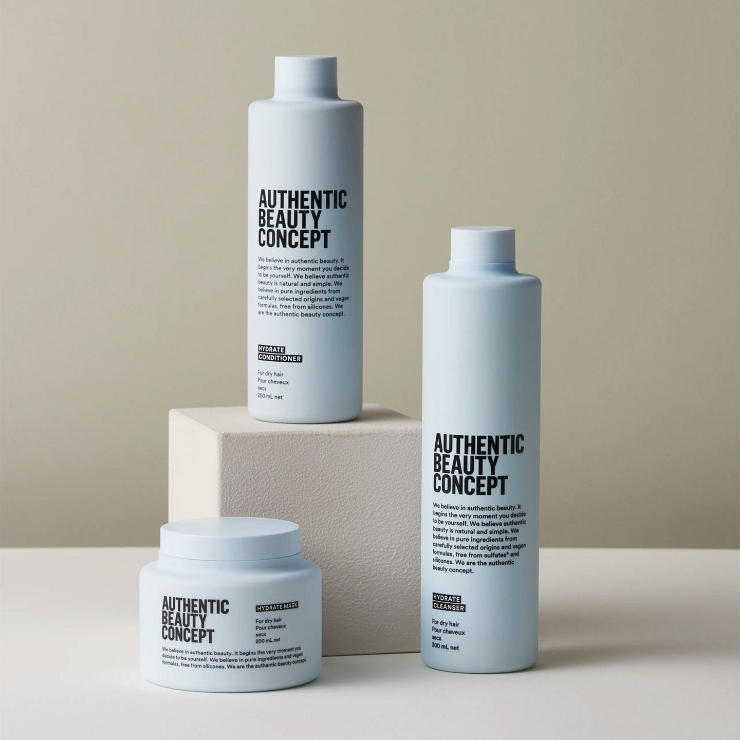 Hydrate Cleanser 300ml