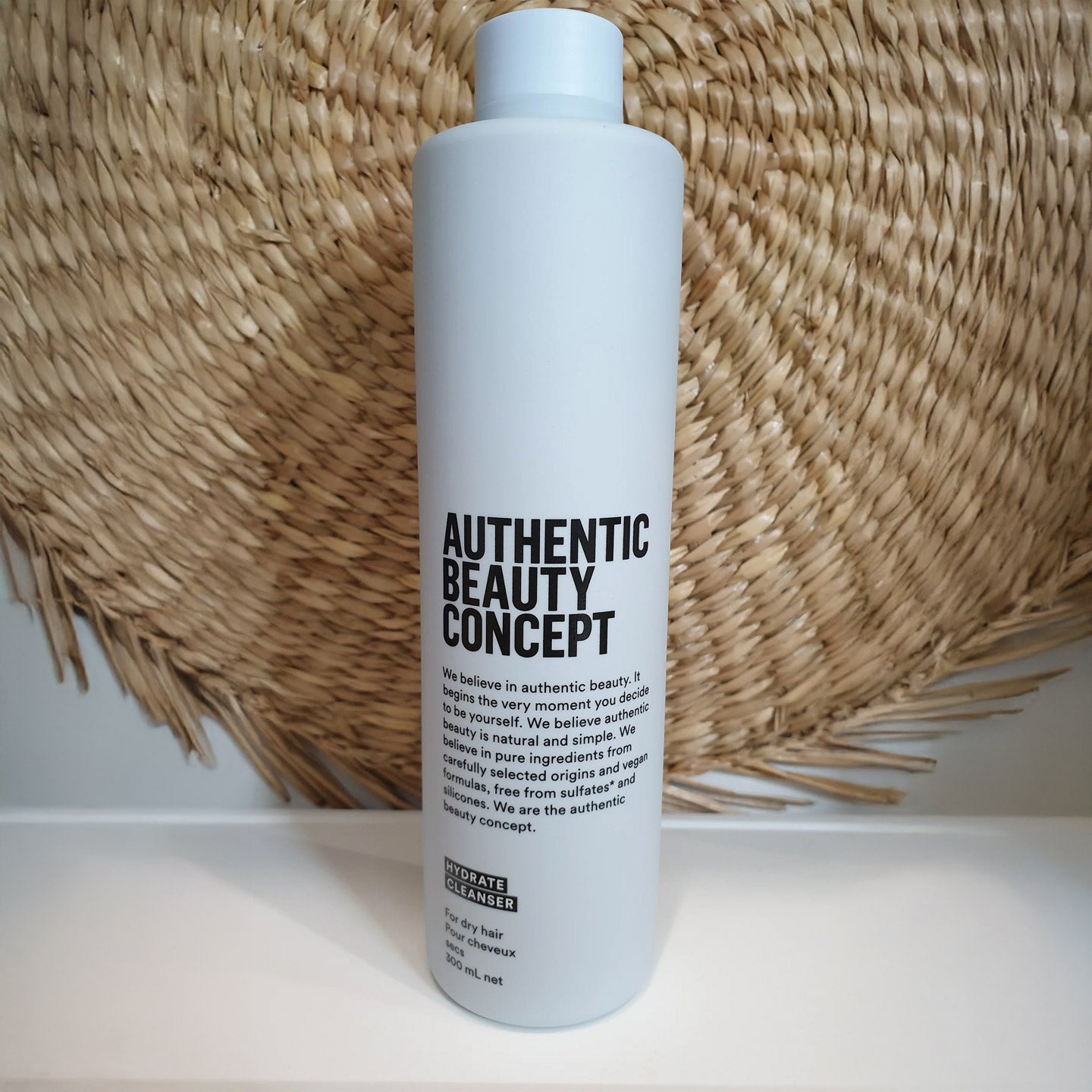 Hydrate Cleanser 300ml