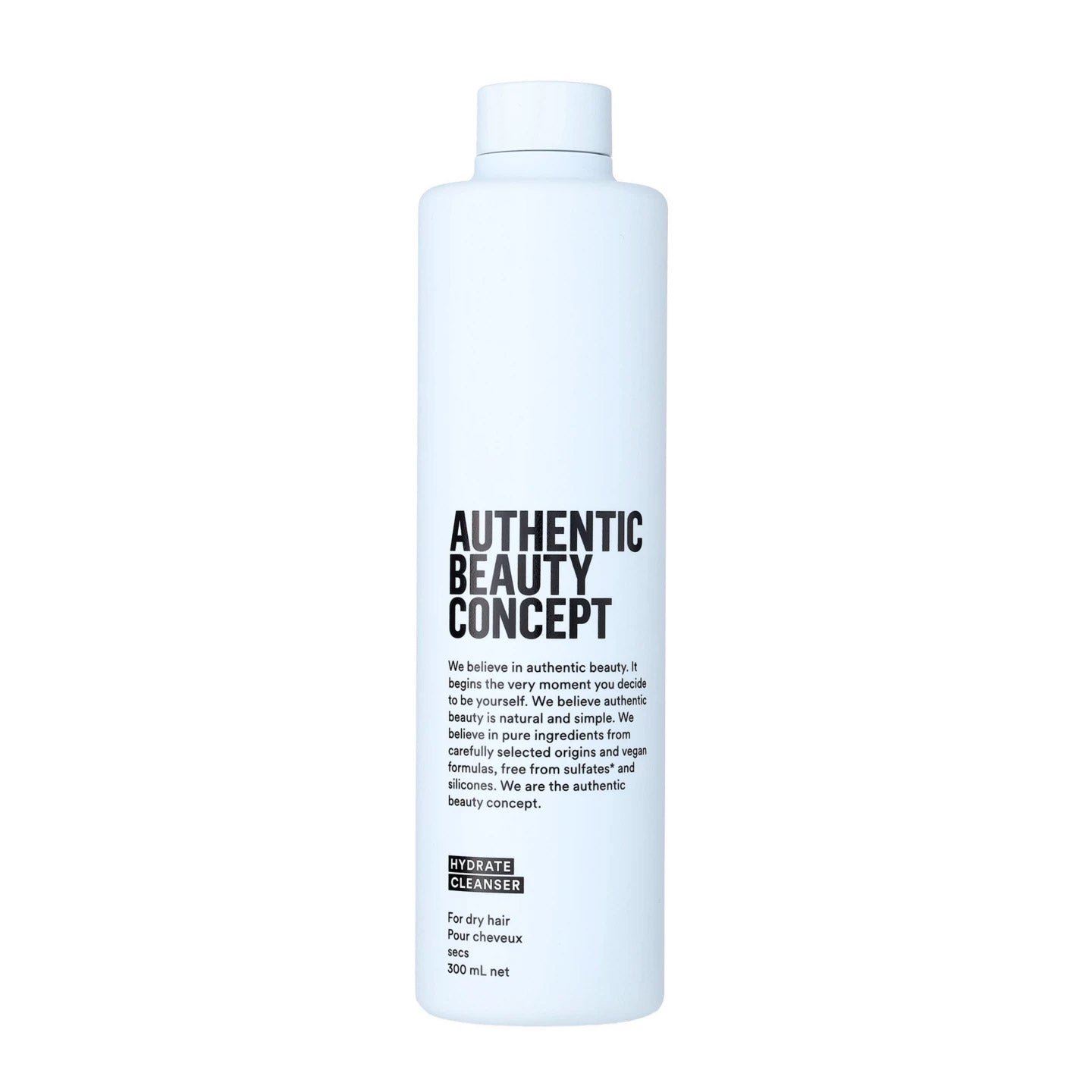 Hydrate Cleanser 300ml