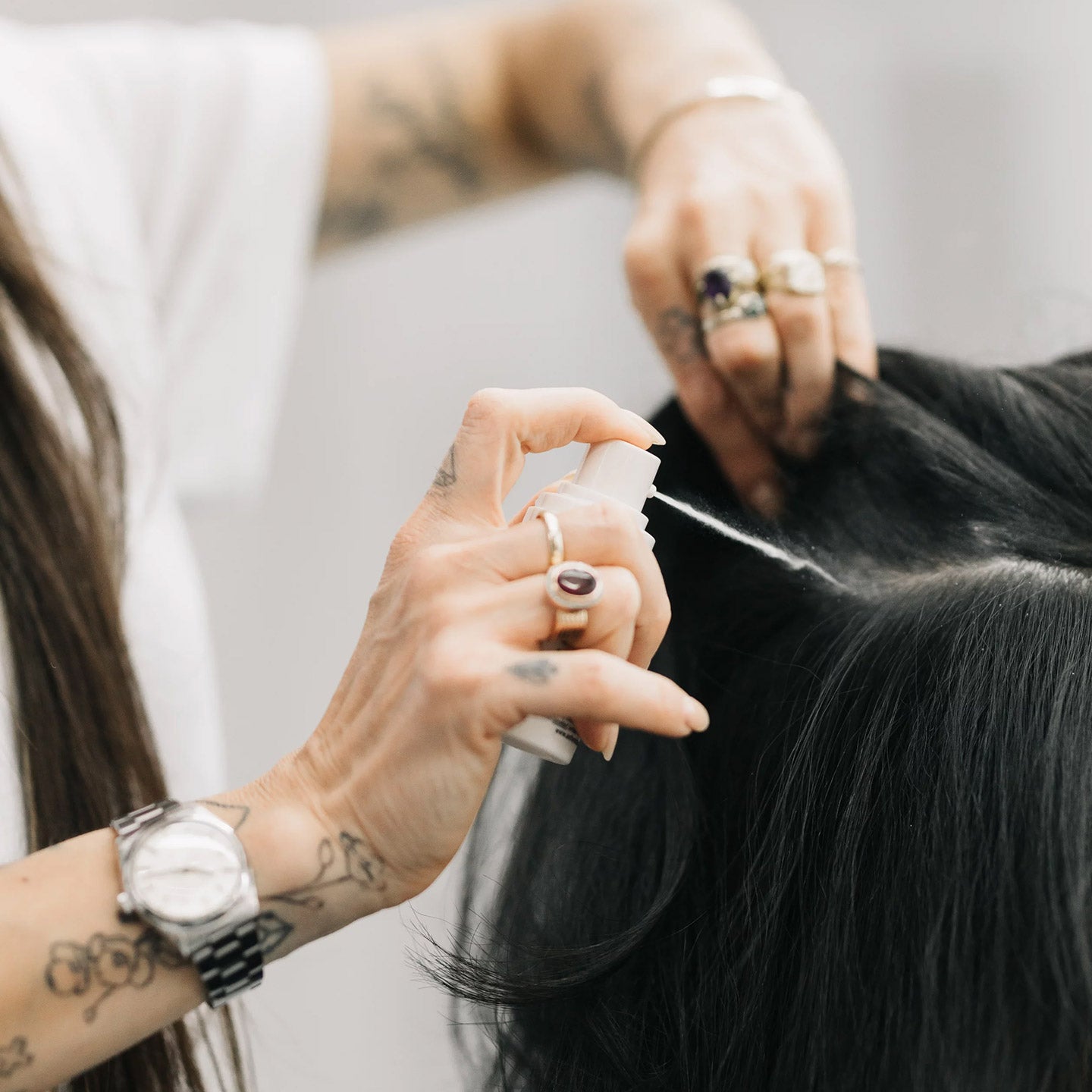 Nude Powder Spray 12g