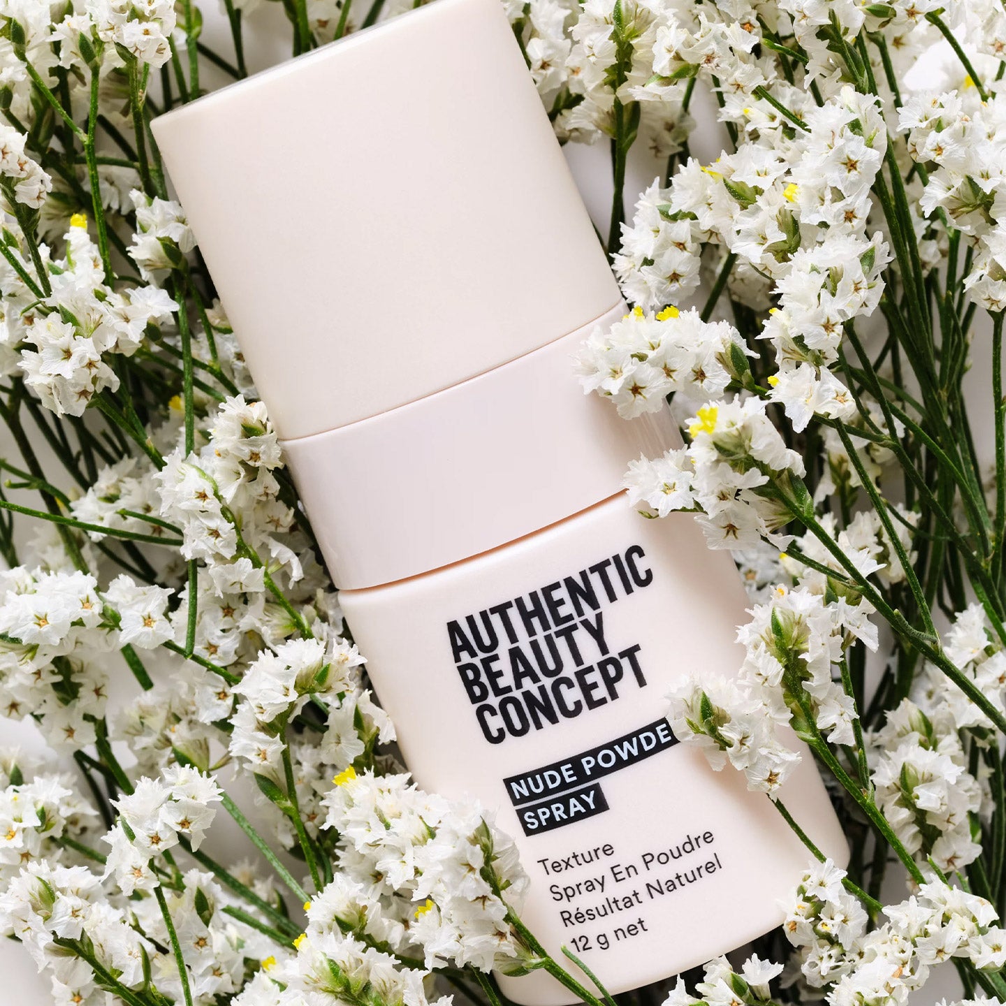 Nude Powder Spray 12g