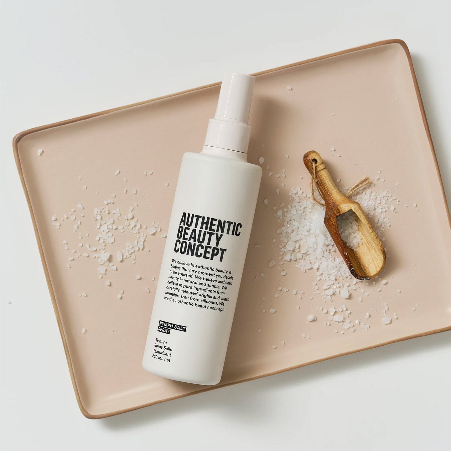 Nymph Salt Spray 250ml