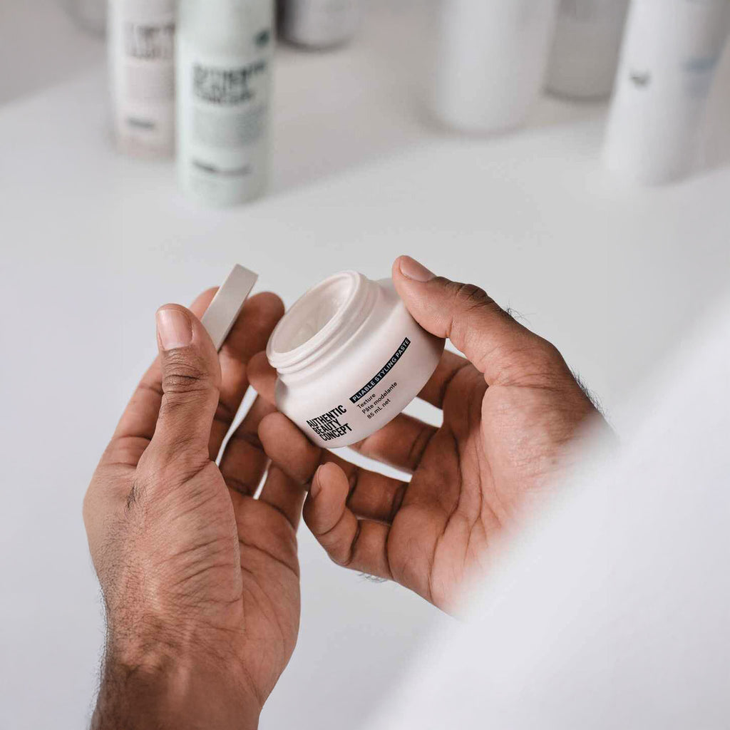 Pliable Styling Paste 85ml