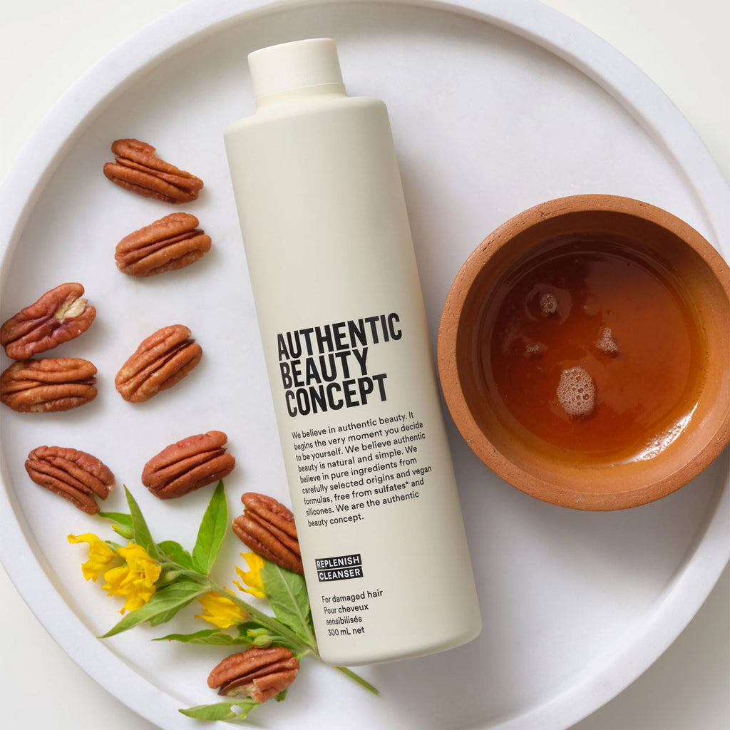 Replenish Cleanser 300ml