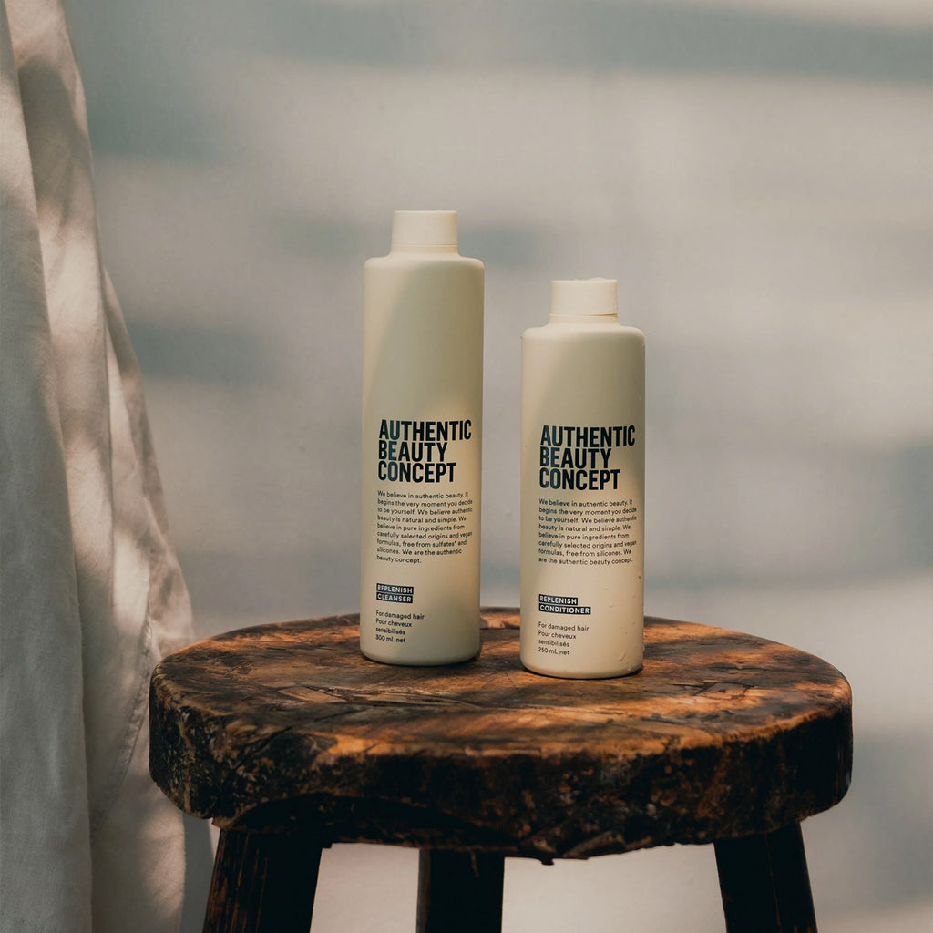 Replenish Cleanser 300ml