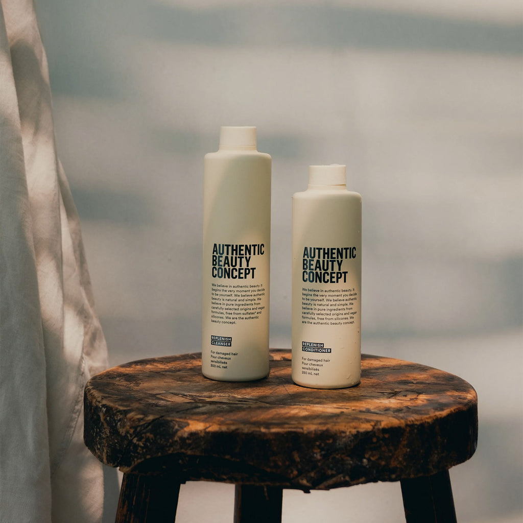 Replenish Conditioner 250ml
