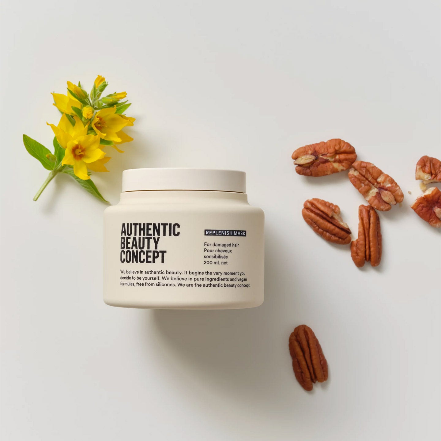 Replenish Mask 200ml