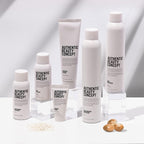 Strong Hold Hairspray 300ml