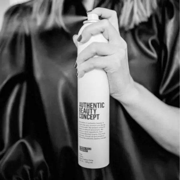 Strong Hold Hairspray 300ml