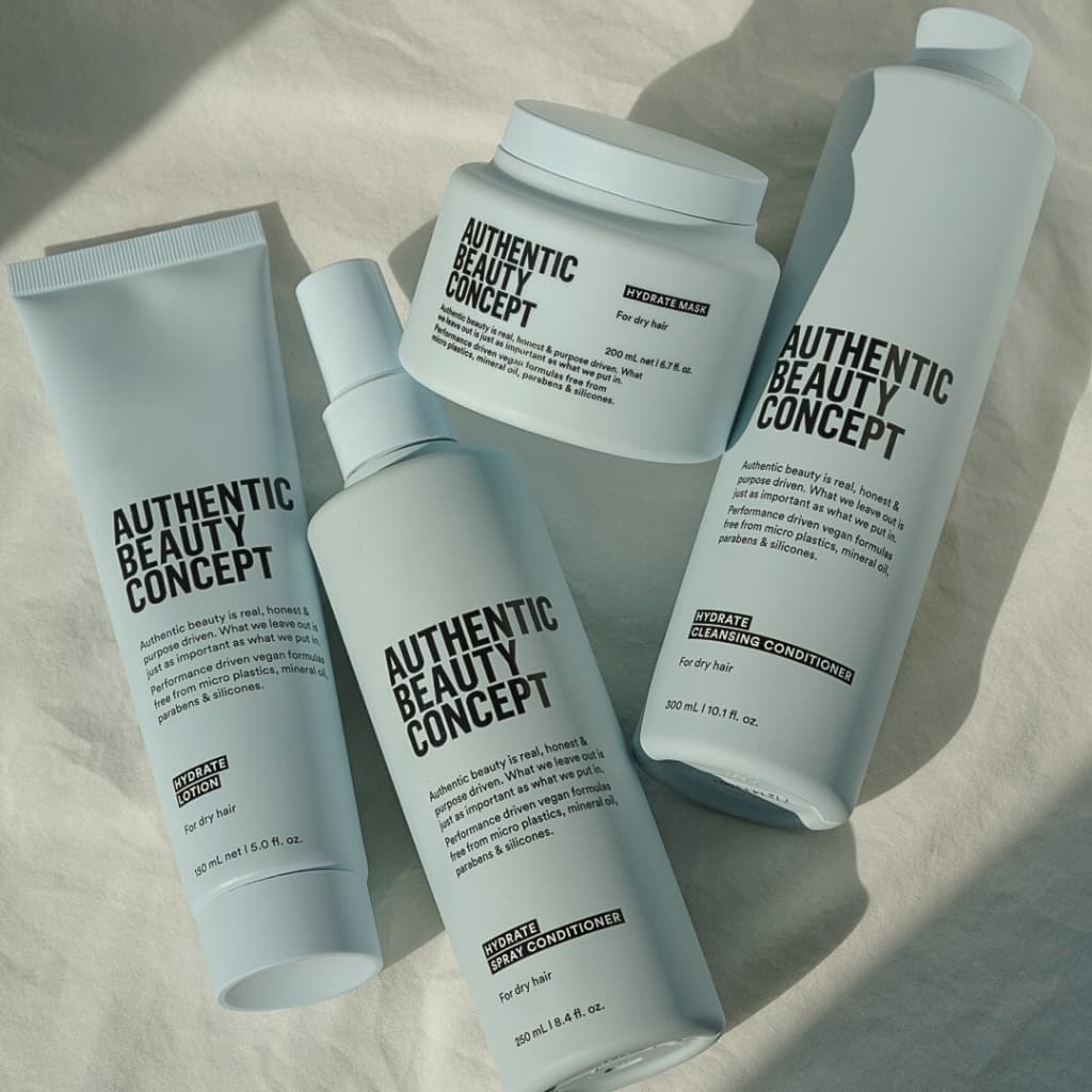 Hydrate Spray Conditioner 250 ml