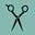 Hair Salon for Men & Women logo